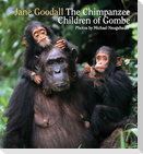 Chimpanzee Children of Gombe