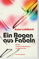 Ein Bogen aus Fabeln