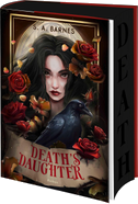 Death's Daughter