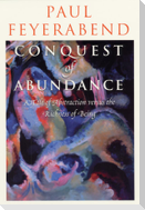 Conquest of Abundance