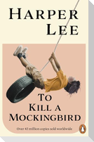 To Kill A Mockingbird