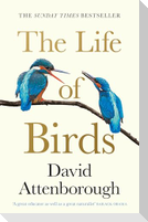 LIFE OF BIRDS PB