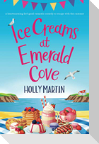 Ice Creams at Emerald Cove