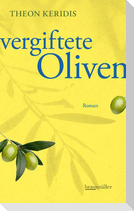 Vergiftete Oliven