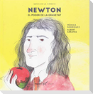 Newton : el poder de la gravetat