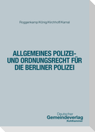 Polizeirecht Berlin