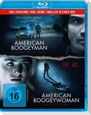 American Boogeyman - Faszination des Bösen & American Boogeywoman - Engel des Todes