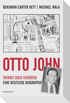 Otto John