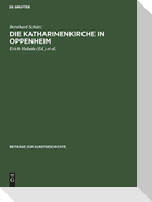 Die Katharinenkirche in Oppenheim