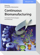 Continuous Biomanufacturing