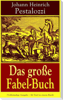 Das große Fabel-Buch