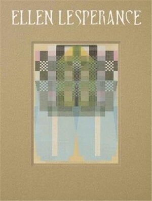 Storey, Grace (Hrsg.). Ellen Lesperance - Ausst. Kat. Hollybush Gardens, London u. Derek Eller Gallery, New York. König, Walther, 2026.