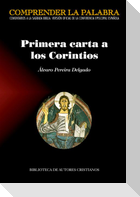 Primera carta a los Corintios