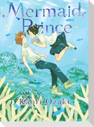 Mermaid Prince