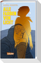 Alle Farben von Licht