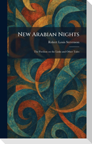 New Arabian Nights