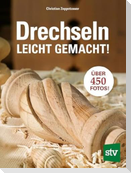 Drechseln leicht gemacht
