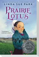 Prairie Lotus