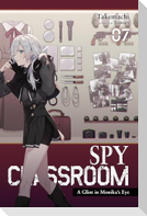 Spy Classroom, Vol. 7 (light novel)