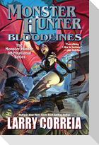 Monster Hunter Bloodlines