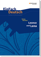 Leonce und Lena. EinFach Deutsch Unterrichtsmodelle