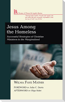 Jesus Among the Homeless