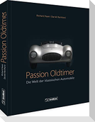 Passion Oldtimer