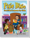 Pixie Dixie Fun-Filled Lessons for Girls