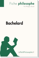 Bachelard (Fiche philosophe)