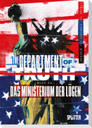 The Department of Truth. Band 4