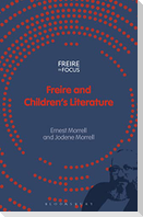 Freire and Children's Literature