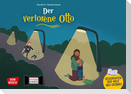 Der verlorene Otto. Kamishibai Bildkartenset