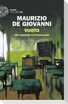 Vuoto per i Bastardi di Pizzofalcone
