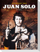 Juan Solo : Integral