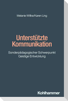 Unterstützte Kommunikation