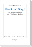 Recht und Sorge
