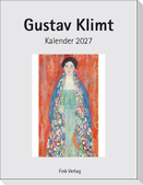 Gustav Klimt 2027