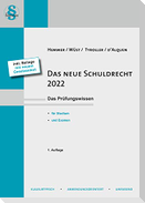 Das neue Schuldrecht 2022