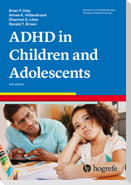 Attention-Deficit/Hyperactivity Disorder in Children and Adolescents