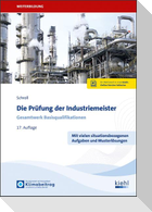 Die Prüfung der Industriemeister