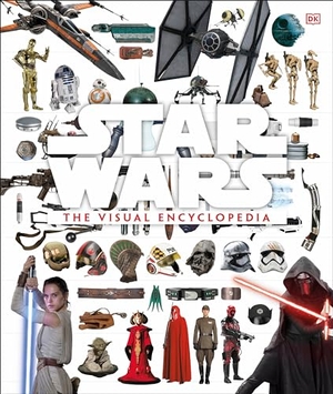 Bray, Adam / Horton, Cole et al. Star Wars: The Visual Encyclopedia. DK Publishing (Dorling Kindersley), 2017.