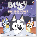 Bluey: The Sleepover