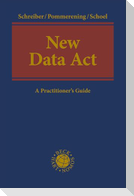 New Data Act