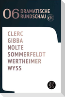 Dramatische Rundschau 06