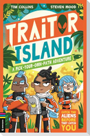 Traitor Island