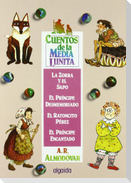 Cuentos de la media lunita, n.6 : del 21 al 24