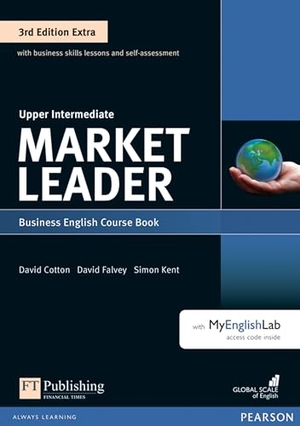 Wright, Lizzie / Cotton, David et al. ML 3e Extra Upp Int CB/DVD-R/MEL Pk. Pearson, 2016.