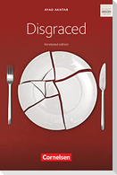 Disgraced