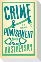 Crime and Punishment