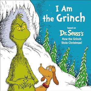 Heim, Alastair. I Am the Grinch - Based on Dr. Seuss's How the Grinch Stole Christmas. Random House LLC US, 2024.